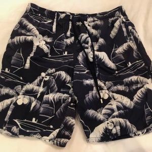 Mens Swimwear Vilebrequin Long Classic